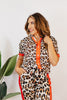 Street Cat Set - Macoma Boutique290 Loungewear/Sets