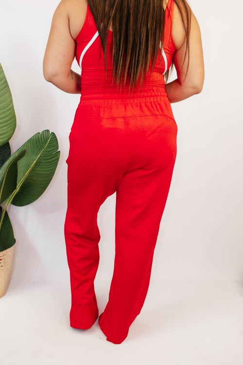 Street Luxe Sweatpants - Reg & Curvy - Macoma Boutique210 Other Bottoms