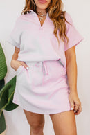 Street Sport Skirt In Blossom - Reg & Curvy - FINAL SALE - Macoma Boutique200 Skirts