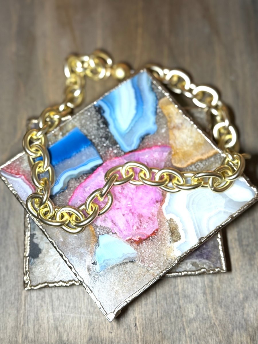 Style Icon Necklace - Macoma Boutique315 Jewelry
