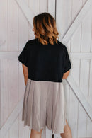 Suddenly Aware Dress - Reg/Curvy - FINAL SALE - Macoma Boutique250 Dresses