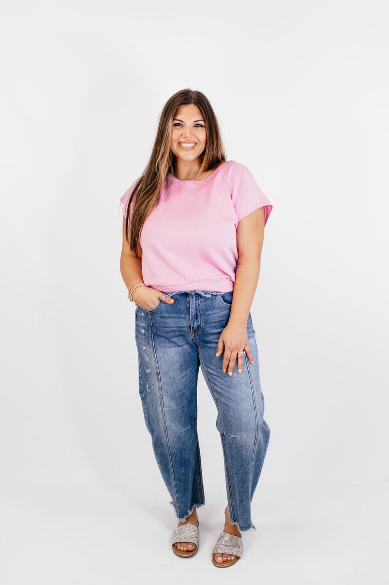 BLACK FRIDAY DEAL: Sugar Pop Top -FINAL SALE