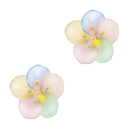 Summer Fling Earrings - Macoma Boutique315 Jewelry