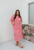 Summer Picnic Dress - Reg & Curvy - Macoma Boutique250 Dresses