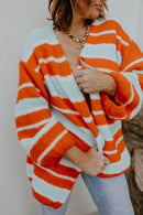 Sunset Skies Sweater - Macoma Boutique220 Cardigans/Kimonos