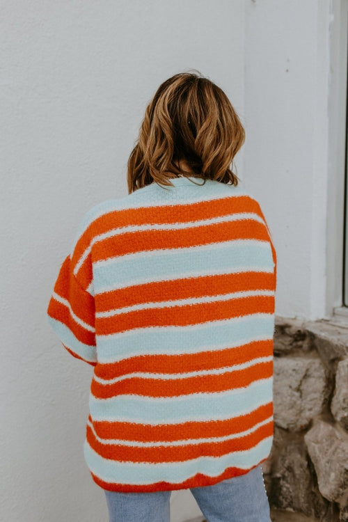 Sunset Skies Sweater - Macoma Boutique220 Cardigans/Kimonos