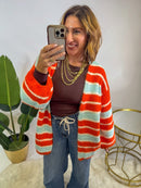 Sunset Skies Sweater - Macoma Boutique220 Cardigans/Kimonos