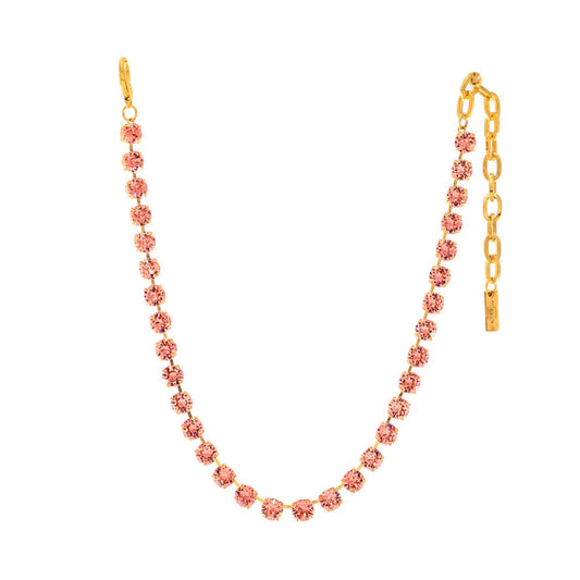 Tova Supreme Oakland Necklace in Multiple Colors - FINAL SALE