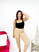 Super Comfy Sweater Joggers - Reg/Curvy - Macoma Boutique210 Other Bottoms