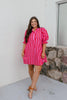 Sweet As Candy Dress - Macoma Boutique250 Dresses