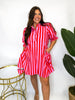 Sweet As Candy Dress - Macoma Boutique250 Dresses