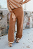 Sweet Latte Pants - Macoma Boutique210 Other Bottoms