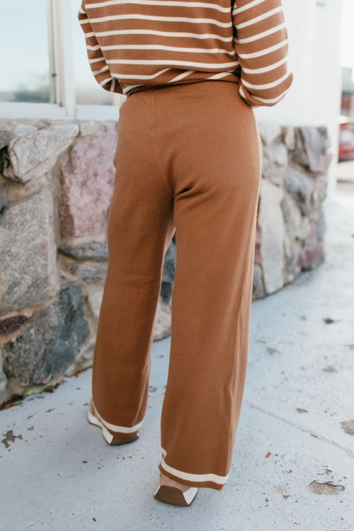 Sweet Latte Pants - Macoma Boutique210 Other Bottoms