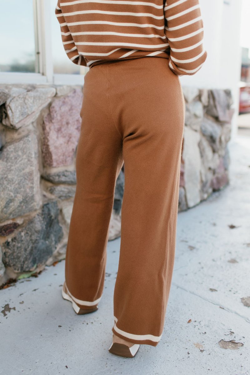 Sweet Latte Pants - Macoma Boutique210 Other Bottoms