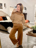 Sweet Latte Pants - Macoma Boutique210 Other Bottoms