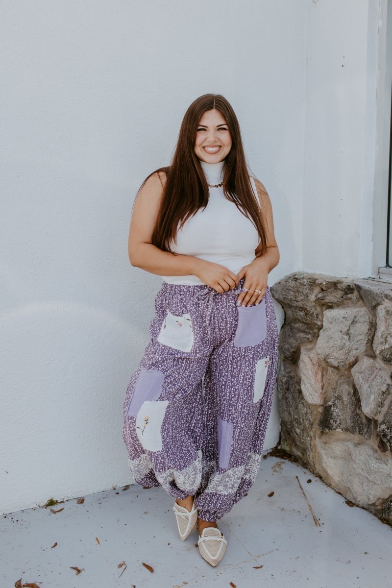 Sweet Simplicity Tank In White - Reg & Curvy - Macoma Boutique110 Tanks