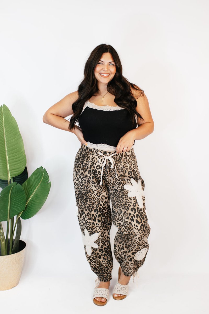 Sweet Stitched Tank top - Macoma Boutique110 Tanks