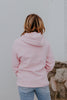 Sweetheart Love Graphic Hoodie - FINAL SALE - Macoma Boutique555 Presales