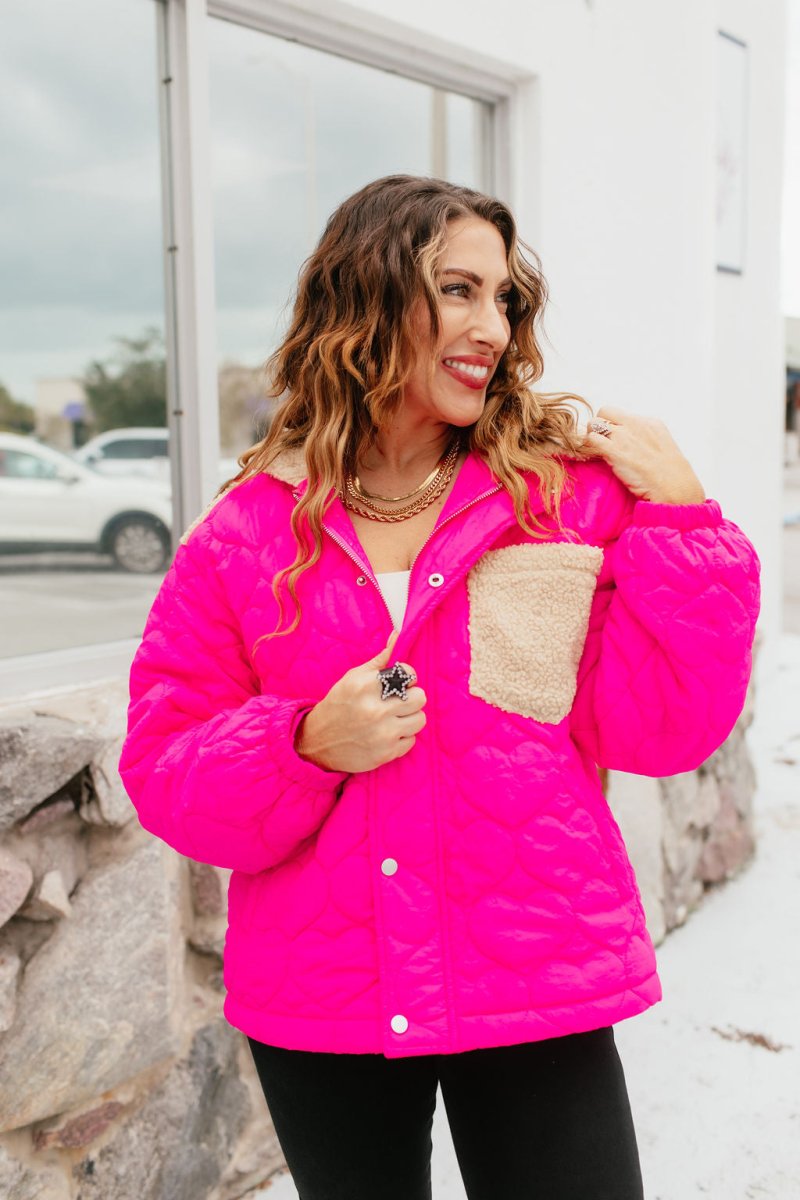 Coat + Cozy Collection