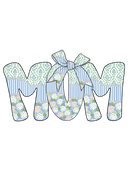 Take A Bow, Mom Graphic Pullover - FINAL SALE - Macoma Boutique555 Presales