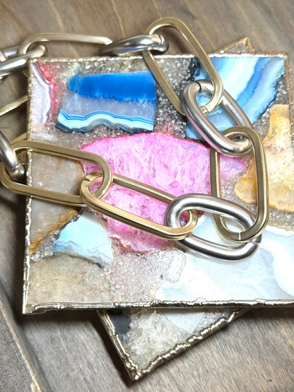 Talk of the Town Necklace - Macoma Boutique315 Jewelry