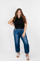 Tank It Or Leave It Top - Macoma Boutique110 Tanks