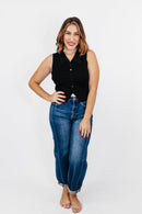 Tank It Or Leave It Top - Macoma Boutique110 Tanks