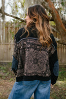 The Bold Blend Jacket - Macoma Boutique240 Jackets/Blazers