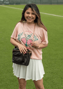 The Crosby Black Bag - Macoma Boutique310 Accessories/Jewelry