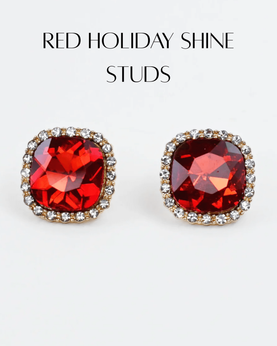 The Golden Grace Earring Collection - Macoma Boutique310 Accessories/Jewelry