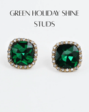 The Golden Grace Earring Collection - Macoma Boutique310 Accessories/Jewelry