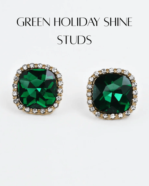 The Golden Grace Earring Collection - Macoma Boutique310 Accessories/Jewelry