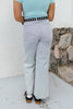 The Perfect Stripe Jeans - Macoma Boutique170 Denim