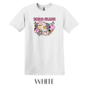 Third Grade Graphic Tee - FINAL SALE - Macoma Boutique555 Presales