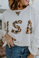 Time to Chill Top - Macoma Boutique120 Long Sleeve