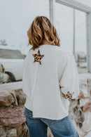 Time to Chill Top - Macoma Boutique120 Long Sleeve