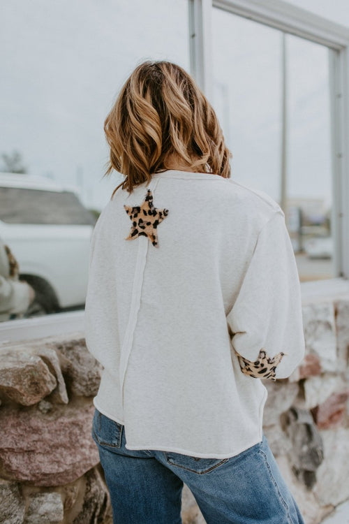 Time to Chill Top - Macoma Boutique120 Long Sleeve