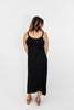 Timeless Maxi Dress in Black - Reg/Curvy - FINAL SALE - Macoma Boutique250 Dresses