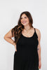 Timeless Maxi Dress in Black - Reg/Curvy - FINAL SALE - Macoma Boutique250 Dresses