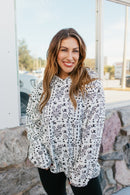 Tis The Season Hoodie In Holiday - Reg & Curvy - Macoma Boutique130 Sweaters