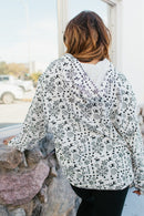 Tis The Season Hoodie In Holiday - Reg & Curvy - Macoma Boutique130 Sweaters