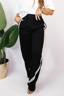 Tonight's Line Up Pants - Reg/Curvy - Macoma Boutique210 Other Bottoms