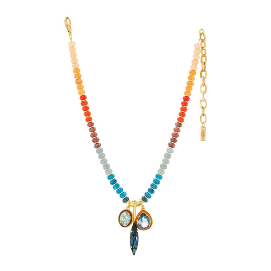 Tova Alessandra Necklace - Macoma Boutique310 Accessories/Jewelry