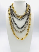Tova Arlo Necklace - Macoma Boutique310 Accessories/Jewelry