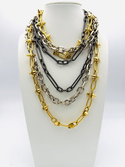 Tova Arlo Necklace - Macoma Boutique310 Accessories/Jewelry