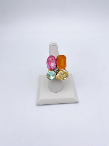 Tova Aster Ring - Macoma Boutique310 Accessories/Jewelry