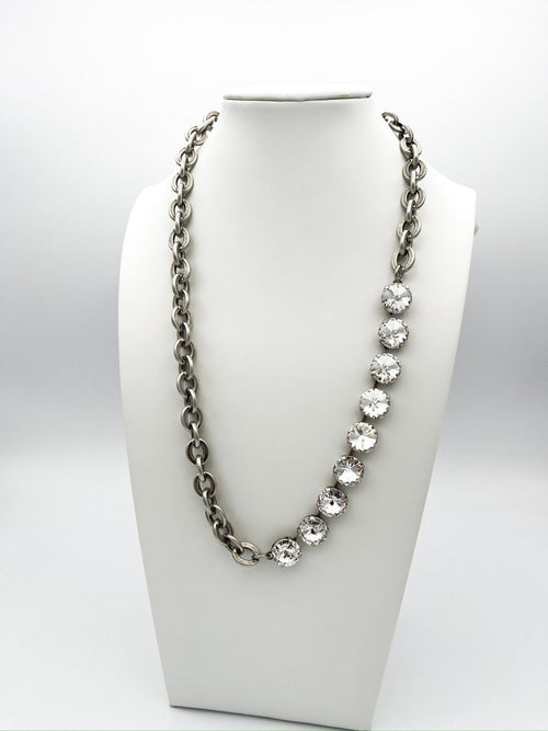 Tova Berty Necklace - Macoma Boutique555 Presales