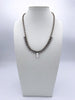 Tova Callie Necklace In Antique Silver - Macoma Boutique310 Accessories/Jewelry