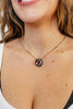 Tova Cambrie Necklace in Volcano - Macoma Boutique310 Accessories/Jewelry