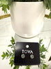 Tova Chrisley Studs! - Macoma Boutique310 Accessories/Jewelry